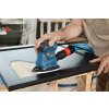 Vibrační bruska Bosch GSS 160 Multi Professional, L-BOXX - 06012A2300