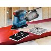 Vibrační bruska Bosch GSS 160 Multi Professional, L-BOXX - 06012A2300