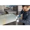 Elektrické nůžky na plech Bosch GSC 75-16 Professional, 750W, střih 1,6 mm - 0601500500 2