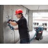 Vysavač Bosch GAS 55 M AFC Professional, na suché a mokré vysávání - 06019C3300 3
