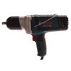 Elektrický rázový utahovák Bosch GDS 18 E Professional, 250 Nm - 0601444000
