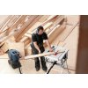Vysavač Bosch GAS 35 L AFC Professional, na suché a mokré vysávání - 06019C3200