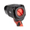Pneumatický rázový utahovák kompozitový WI 340, 1/2", 340 Nm - EXTOL PREMIUM 8865011