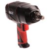 Pneumatický rázový utahovák kompozitový WI 340, 1/2", 340 Nm - EXTOL PREMIUM 8865011