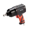 Pneumatický rázový utahovák kompozitový WI 340, 1/2", 340 Nm - EXTOL PREMIUM 8865011