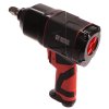 Pneumatický rázový utahovák kompozitový WI 340, 1/2", 340 Nm - EXTOL PREMIUM 8865011