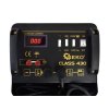 Nabíječka autobaterií - startovací zdroj, 12V a 24V - Class 430 2