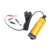 Mini ponorné čerpadlo na naftu, olej a vodu, průměr 51 mm, 12V/60W - SATRA