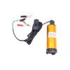 Mini ponorné čerpadlo na naftu, olej a vodu, průměr 51 mm, 12V/60W - SATRA