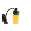 Mini ponorné čerpadlo na naftu, olej a vodu, průměr 51 mm, 12V/60W - SATRA