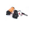Mini ponorné čerpadlo na naftu, olej a vodu, průměr 51 mm, 12V/60W - SATRA
