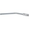Tlaková trubice, zahnutá, k maznici BGS 3065, délka 150 mm - BGS 3065-1