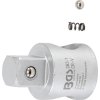 Adaptér pro vratidla - trháky, 3/4" - BGS 263-1