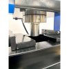 Hydraulicko-pneumatický dílenský lis 30t, s manometrem - ASTA A-30021