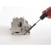 Přípravek na demontáž ulomené špičky žhavicí svíčky M8 x 1 - TESAM TS764
