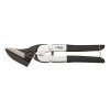 Nůžky na plech vyhnuté, 250 mm - NEO tools 31-065
