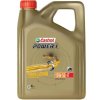 Motocyklový olej Castrol POWER1 15W50 4Le