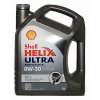 Motorový olej Shell Helix Ultra Professional AV-L 0W-30 1L