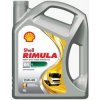 Motorový olej Shell Rimula R4 L 15W-40     5L