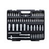 Gola sada 1/4”, 3/8” a 1/2”, 179 kusů - KS TOOLS 917.0779