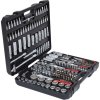 Gola sada 1/4”, 3/8” a 1/2”, 179 kusů - KS TOOLS 917.0779 10