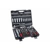 Gola sada 1/4”, 3/8” a 1/2”, 179 kusů - KS TOOLS 917.0779