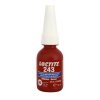 Lepidlo do závitů, střední pevnost, 10 ml - Loctite 243