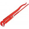 Hasák, rozsah 130 mm, zahnuté čelisti 90°, délka 750 mm - KNIPEX 8310040
