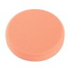 Kotouč lešticí pěnový T40 oranžový, 150 x 30 mm, suchý zip - EXTOL PREMIUM EX8803544