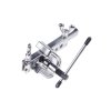 Pertlovací sada pro úpravu brzdových trubek 4 - 14 mm - QUATROS QS70093