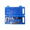 Pertlovací sada pro úpravu brzdových trubek 4 - 14 mm - QUATROS QS70093