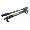 Hydraulická pumpa ruční, 10 tun, pro hydraulický roztahovák a lis - JONNESWAY AE010010-01