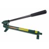 Hydraulická pumpa ruční, 10 tun, pro hydraulický roztahovák a lis - JONNESWAY AE010010-01