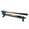 Hydraulická pumpa ruční, 10 tun, pro hydraulický roztahovák a lis - JONNESWAY AE010010-01