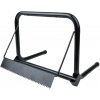 Držák na papírové utěrky v roli, na stěnu - KS TOOLS 800.0160