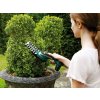 AKU nůžky na trávu a keře Bosch ASB 10,8 LI, sada 3 v 1 - 0600856301