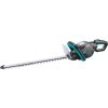 AKU nůžky na živé ploty 40V Li-ion, 2500mAh - EXTOL INDUSTRIAL EX8795600