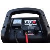 Nabíječka autobaterií - startovací zdroj, 12V a 24V, 500A - SATRA