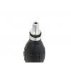Ruční gumová pumpička - balónek 12 mm, 2x hadice 1 metr