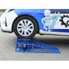 Rampa nájezdová 2 t, s hydraulickým zvedákem 5