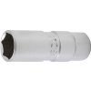 Hlavice na zapalovací svíčky 3/8" 16 mm, 6hranná - BGS 2471
