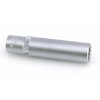 Hlavice nástrčná 1/4" 5.5 mm, 12hranná, prodloužená 50 mm - ASTA