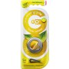Go gel fresh lemon