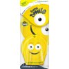 Vůně do auta Fresh Smile Funny Lemon