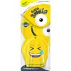 Vůně do auta Fresh Smile Hilarious Black