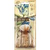 Vůně do auta Fresh BAG Garden Botanica Arctic Ice 15 g