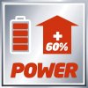 Aku leštička a bruska CE-CP 18/180 Li E-Solo Power X-Change - Einhell Expert