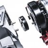 Aku úhlová bruska TE-AG 18 Li-Solo Power X-Change - Einhell Expert