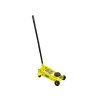 Zvedák hydraulický pojízdný 3 t, 135 - 500 mm