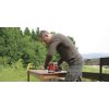 Excentrická bruska TE-RS 40E Einhell Expert